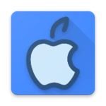 ios widgets android application logo